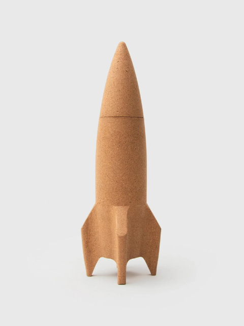 Portapenne "Rocket"
