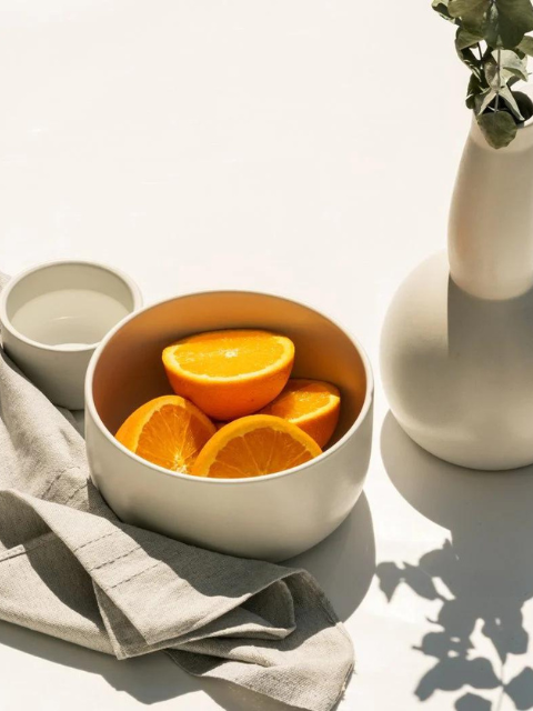 Bottiglia per olio da 45cl "Dadasi"