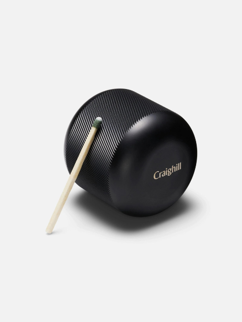 Contenitore in ghisa per fiammiferi "Elemér"