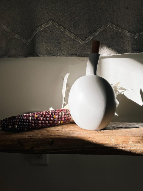 Bottiglia per olio da 100cl "Zitouna"