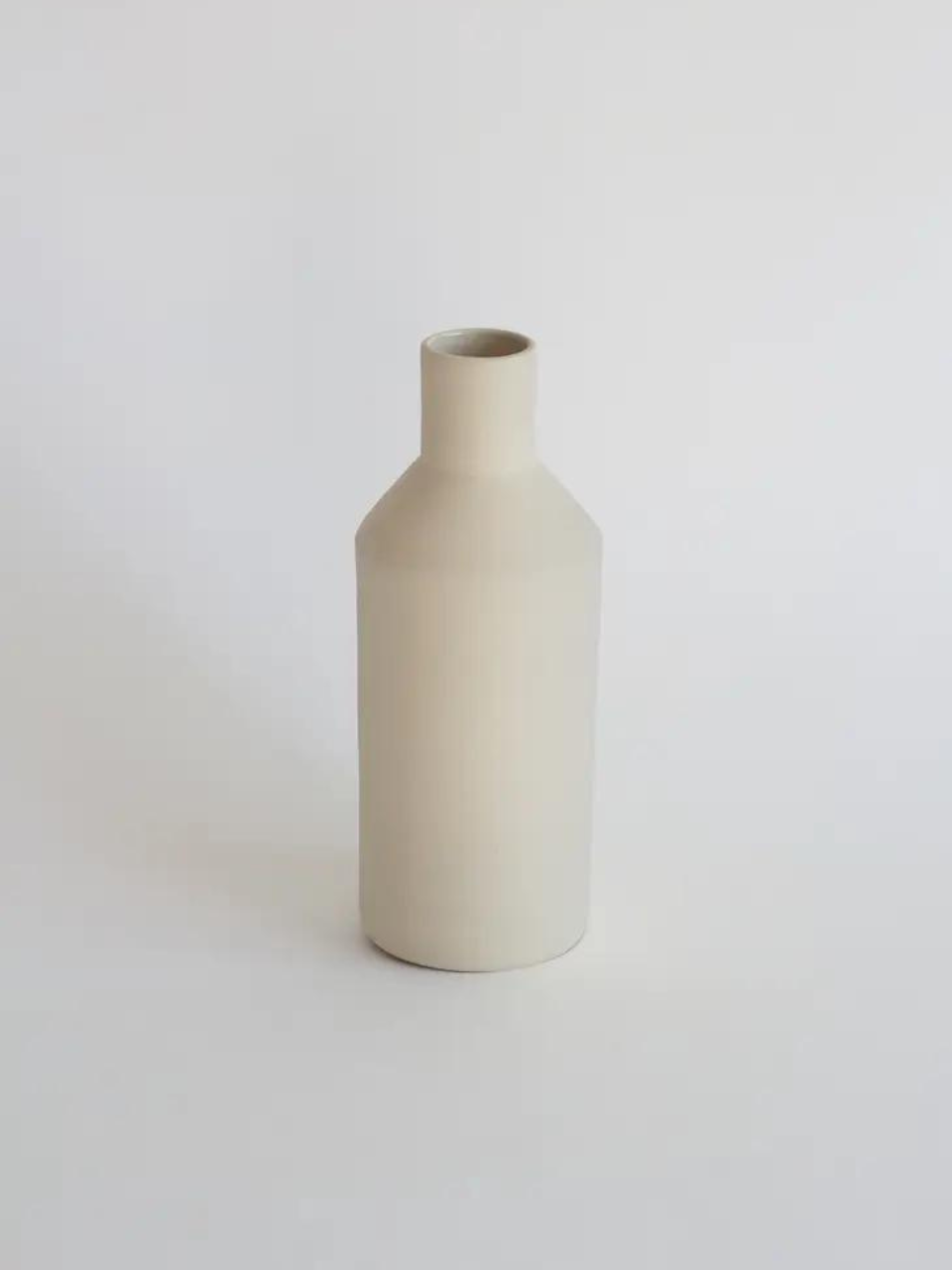 Vaso in ceramica fatto a mano "Alcobaça"