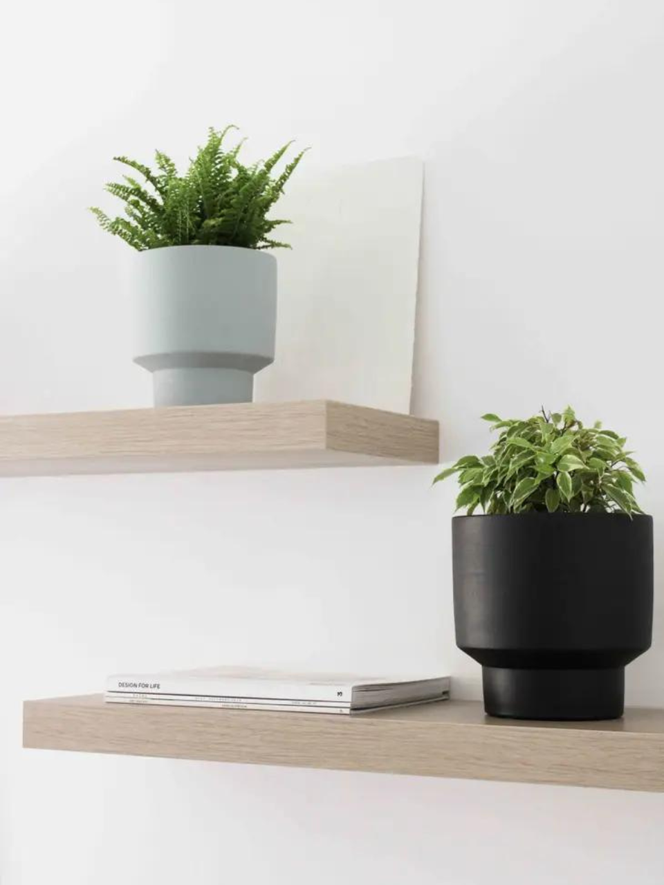 Vaso in ceramica fatto a mano "Abrantes"