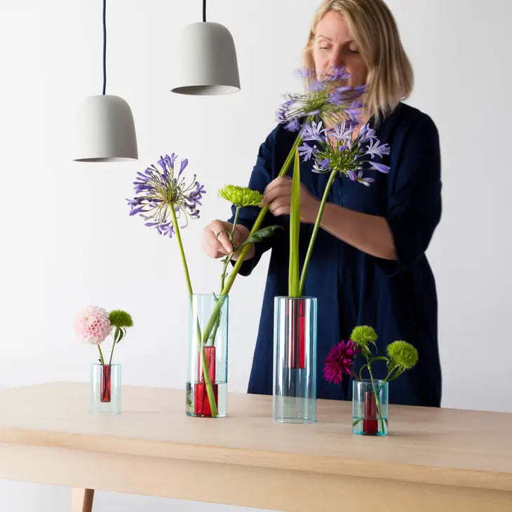 Vaso reversibile "Block"