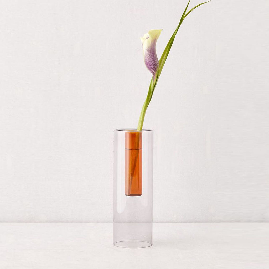 Vaso reversibile "Block"